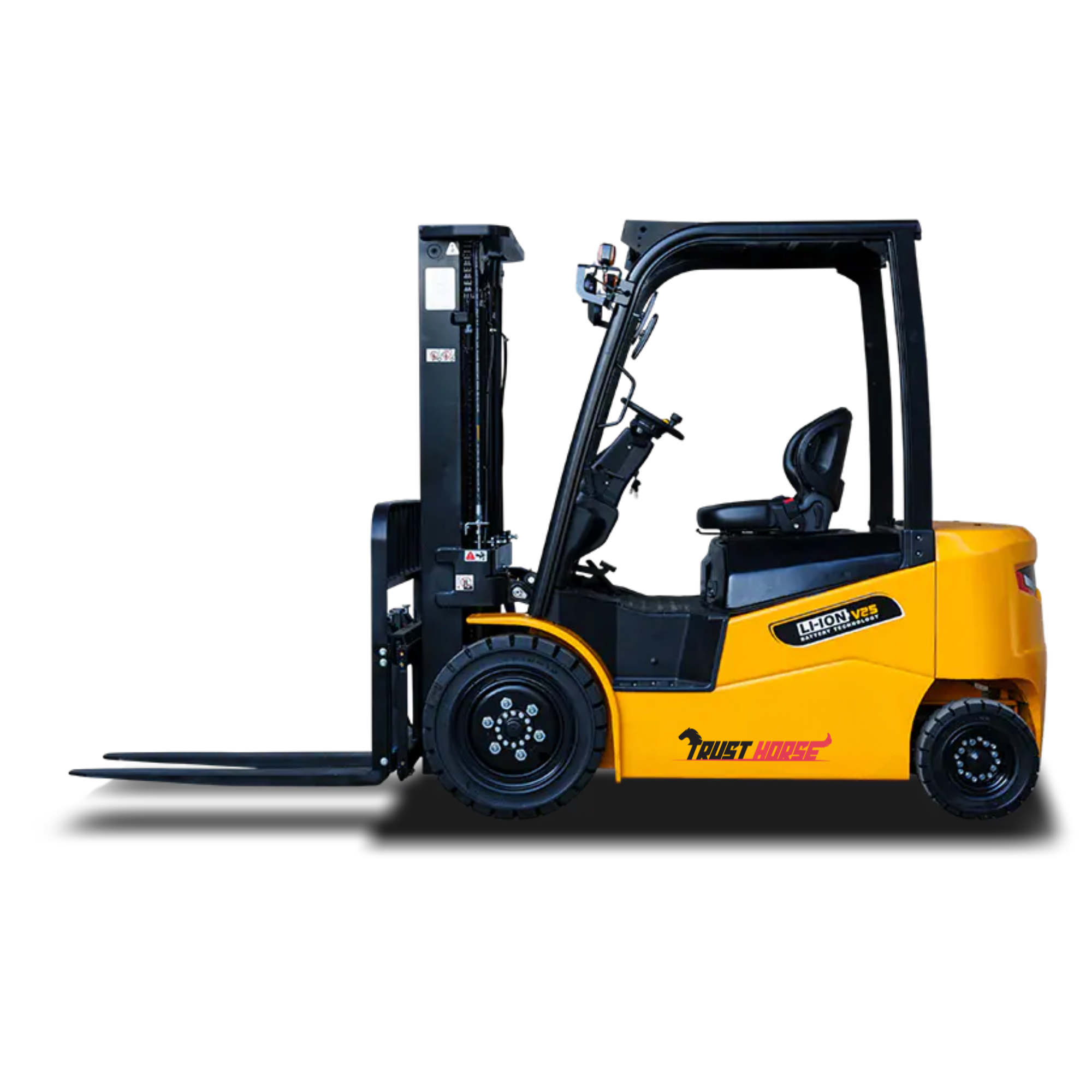 Li-ion Battery Forklift V Series 2.0T-2.5T